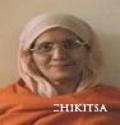 Sadhvi Abha Saraswati Yoga Teacher Rishikesh